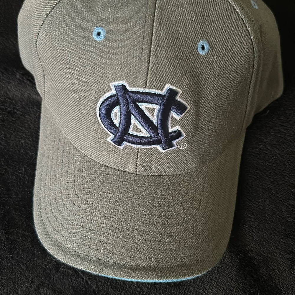 Vintage North Carolina Hat